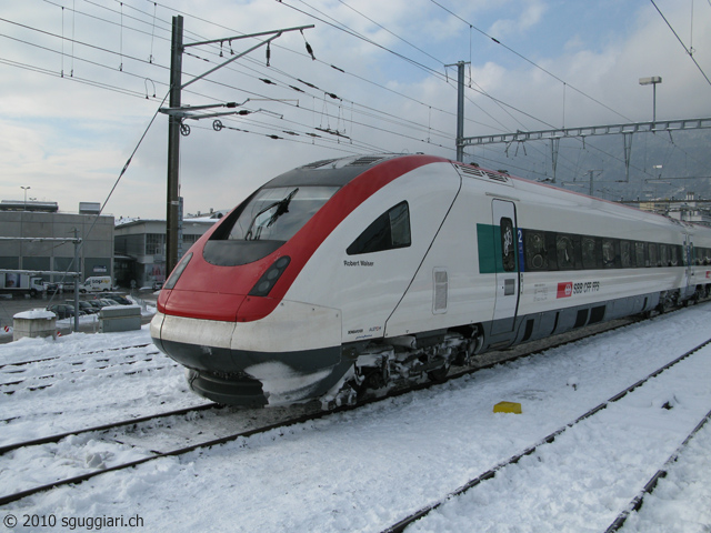 SBB RABDe 500 010-4 (ICN)